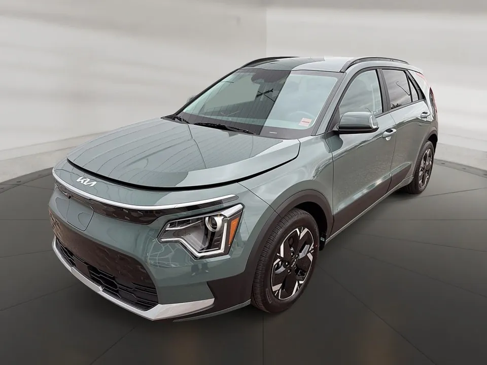 Kia Niro