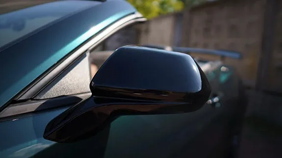 Chevrolet Camaro 2017 photo 3