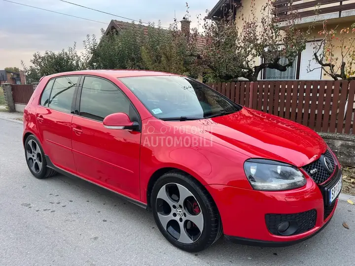 Volkswagen Golf 5
