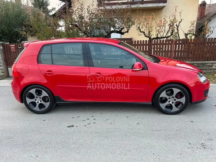 Volkswagen Golf 5 2007 photo 2