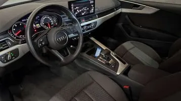 Audi A5 2022 photo 3