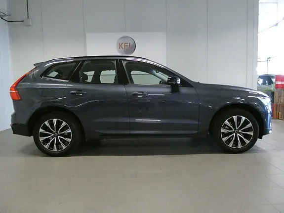 Volvo Xc60 2023 photo 4