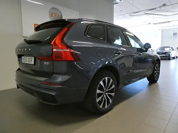 Volvo Xc60 2023 photo 5