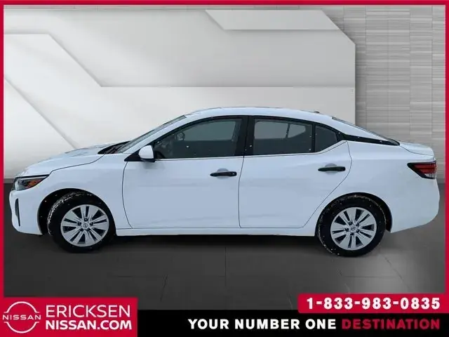 Nissan Sentra 2024 photo 5