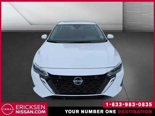 Nissan Sentra 2024 photo 2