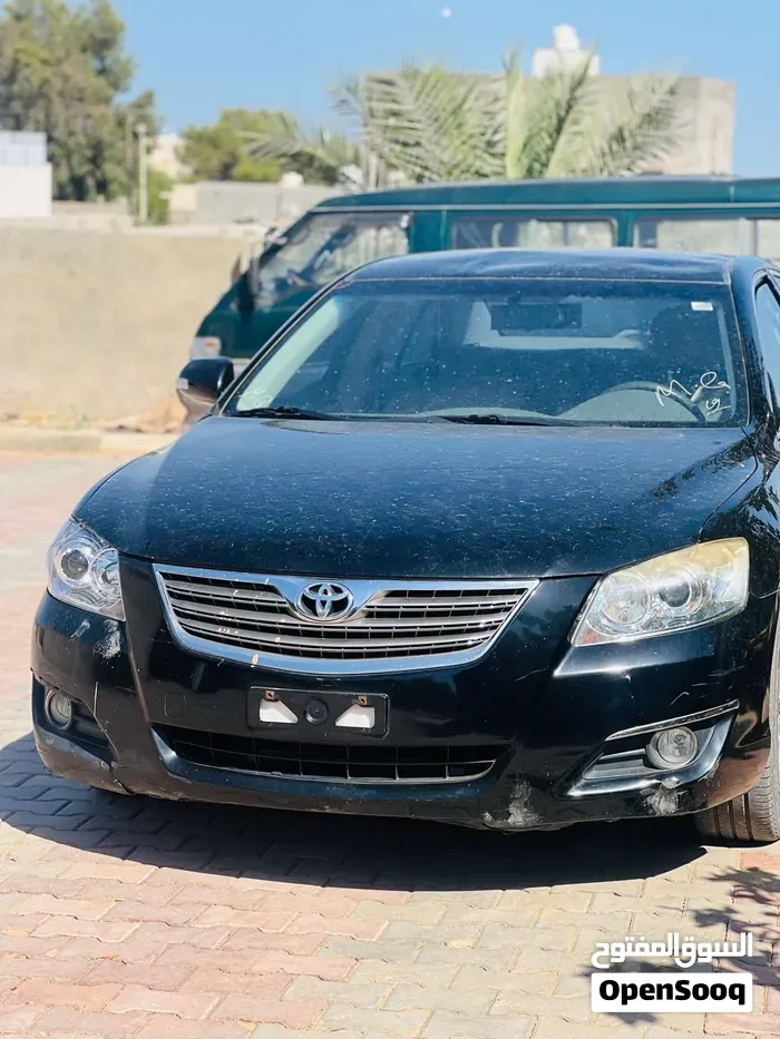 Toyota Camry 2010 photo 4