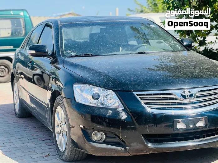Toyota Camry 2010 photo 3