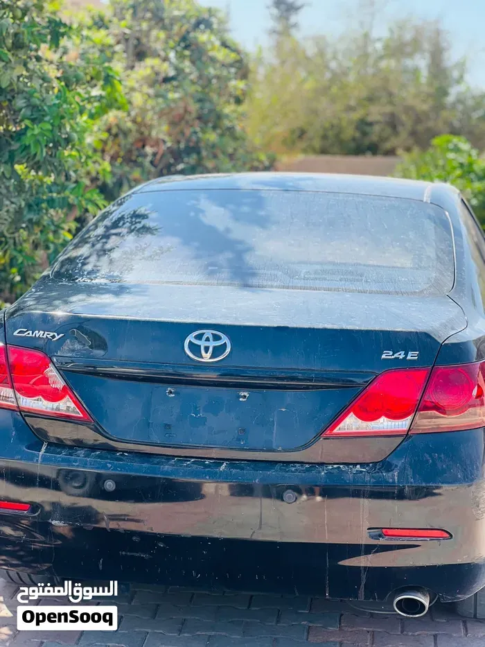 Toyota Camry 2010 photo 2