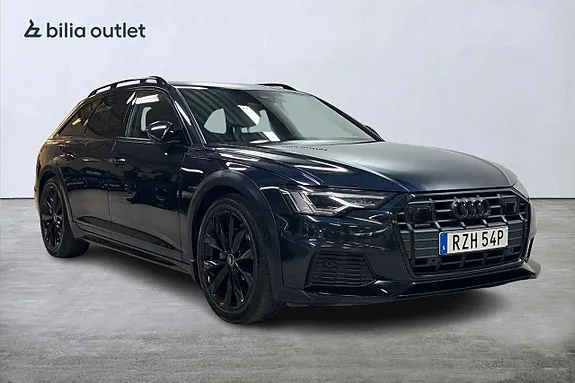 Audi A6 Allroad 2022 photo 4
