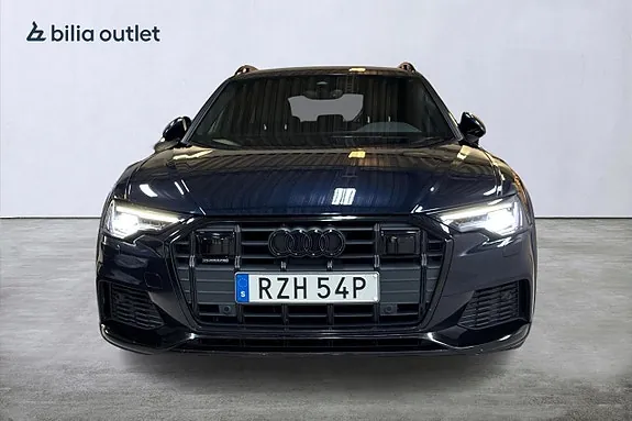 Audi A6 Allroad 2022 photo 3