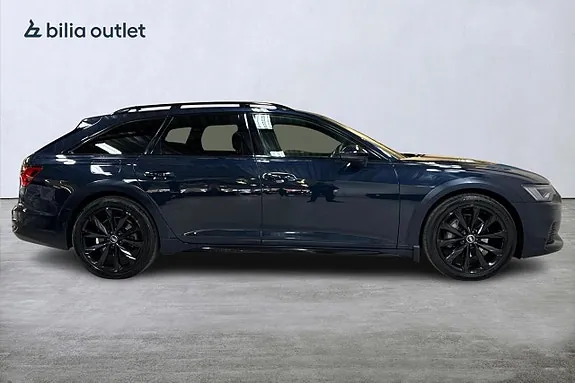Audi A6 Allroad 2022 photo 5