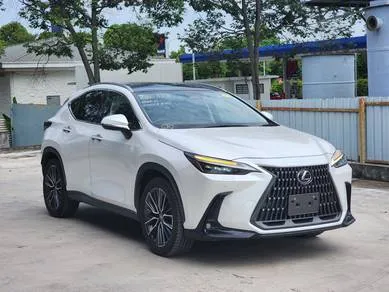 Lexus Nx 250