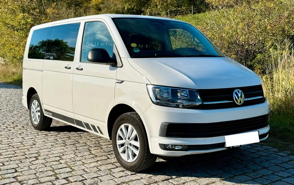 Volkswagen T6 Multivan