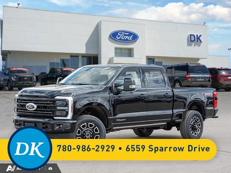 Ford F350