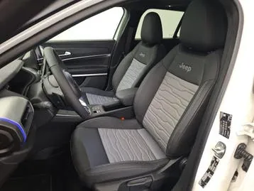 Jeep Avenger 2025 photo 3