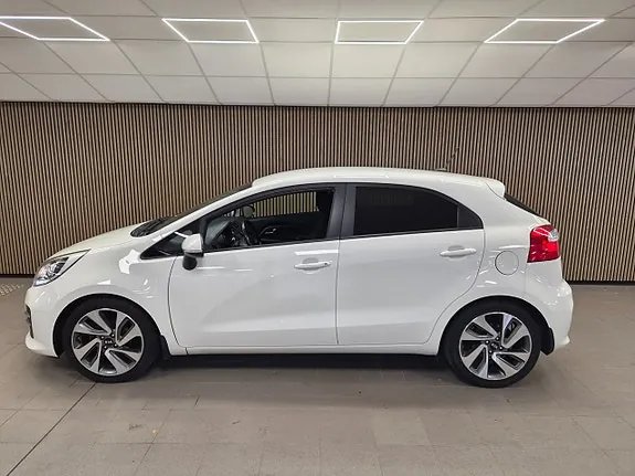 Kia Rio 2016 photo 3