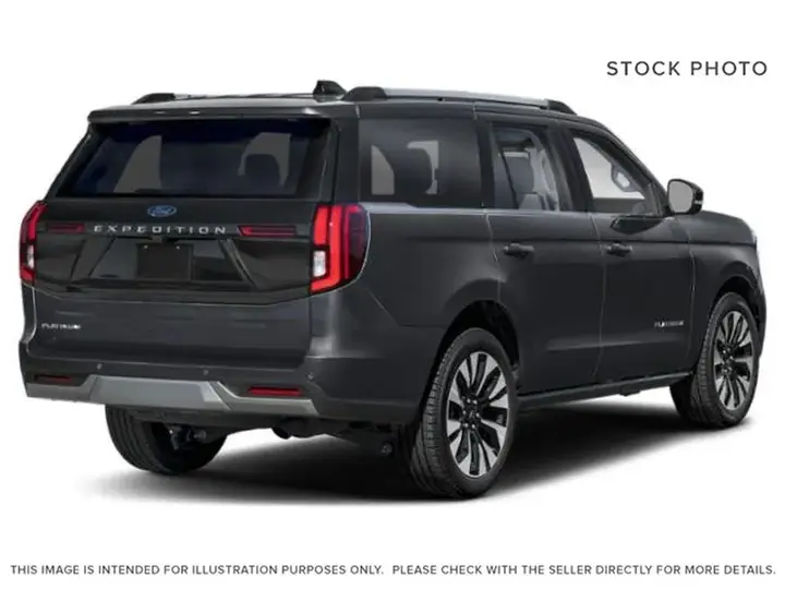 Ford Expedition 2025 photo 3