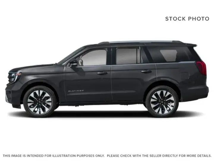 Ford Expedition 2025 photo 2