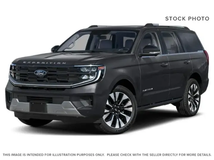 Ford Expedition