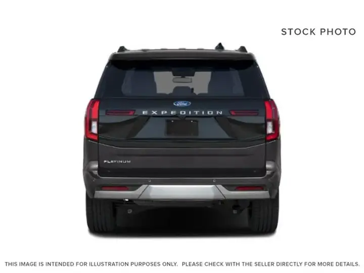 Ford Expedition 2025 photo 4