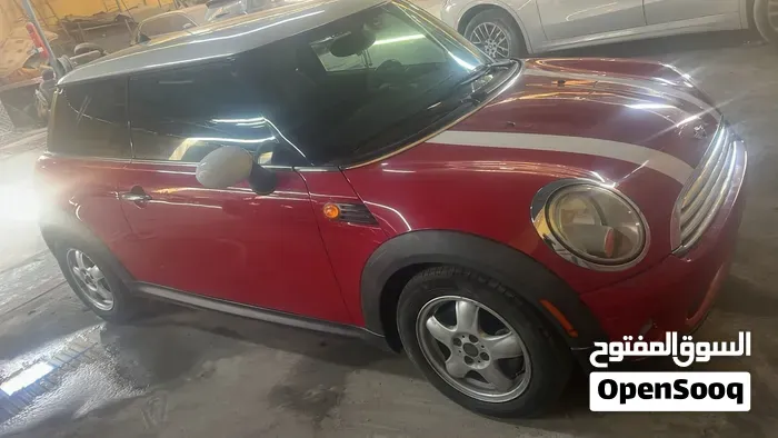Mini Cobalt 2010 photo 4