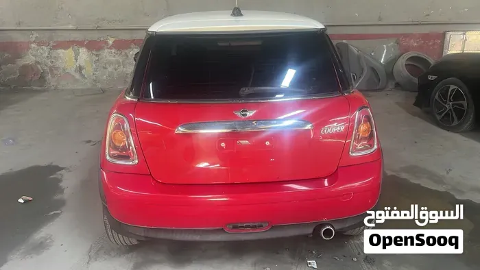 Mini Cobalt 2010 photo 3