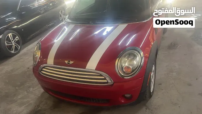 Mini Cobalt 2010 photo 2