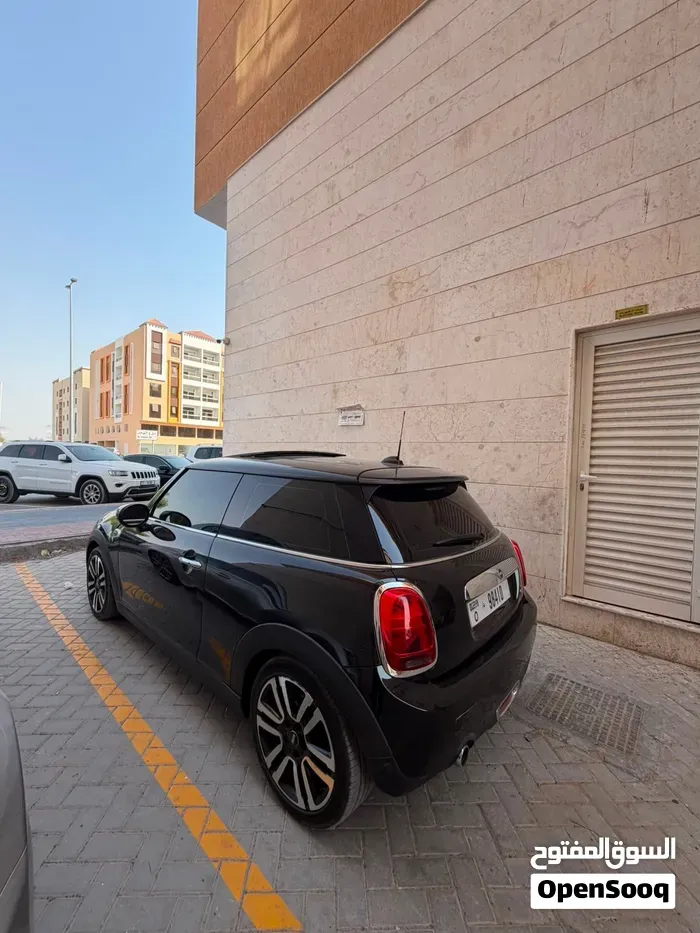Mini Cobalt 2010 photo 5