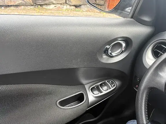Nissan Juke 2012 photo 5