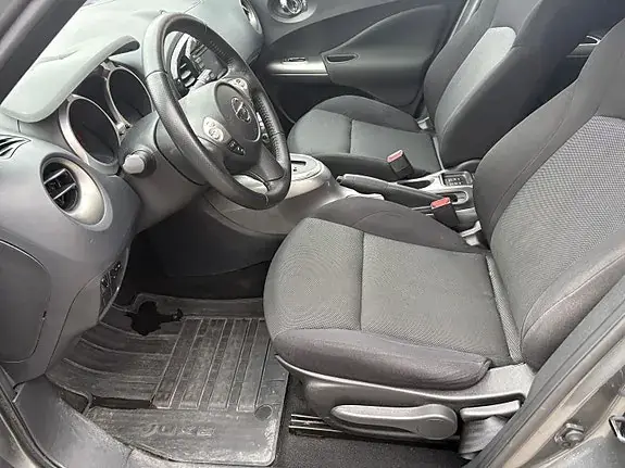 Nissan Juke 2012 photo 2