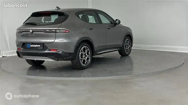 Alfa Romeo Tonale 2023 photo 5