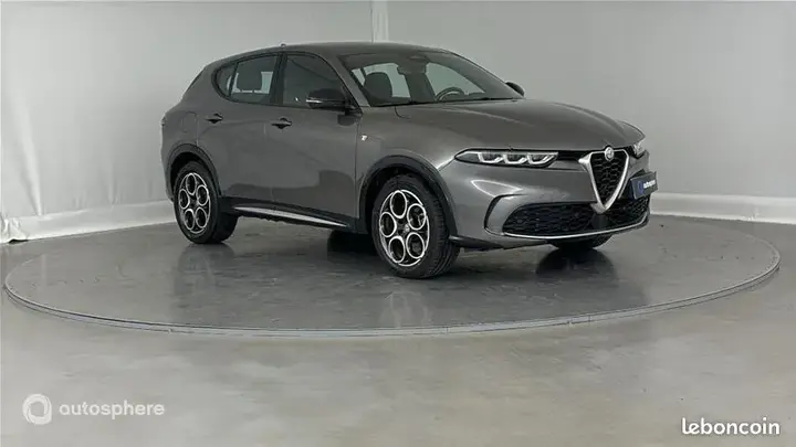 Alfa Romeo Tonale 2023 photo 3