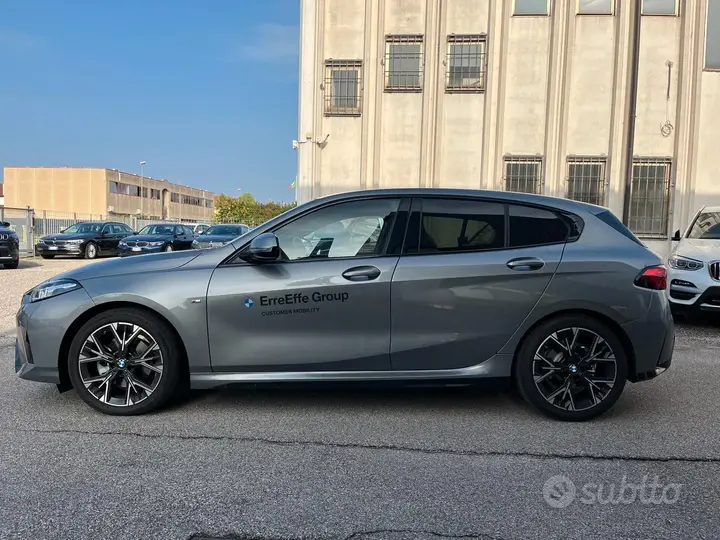 BMW 120D 2025 photo 3