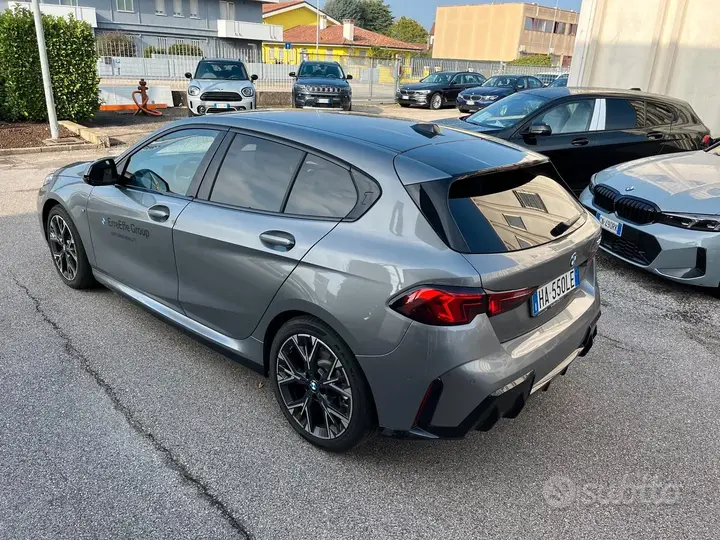 BMW 120D 2025 photo 5