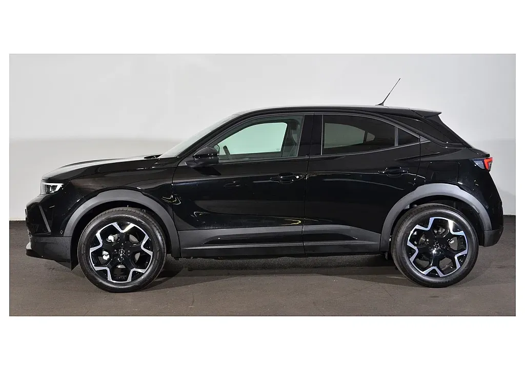 Opel Mokka 2024 photo 2