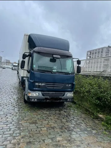 DAF Lf45