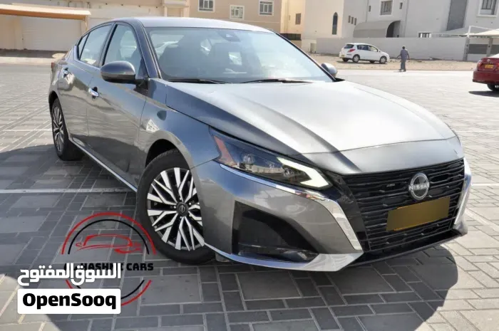 Nissan Altima 2023 photo 5