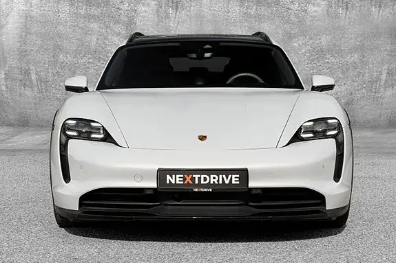 Porsche Taycan 4 2022 photo 2