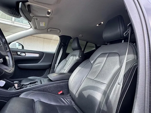 Volvo Xc40 2020 photo 4