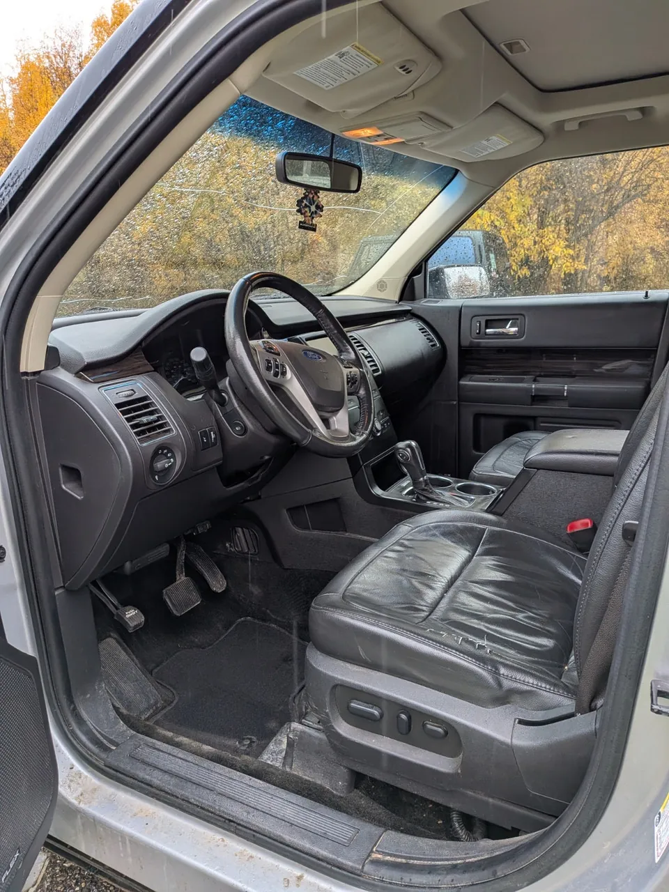 Ford Flex 2013 photo 3