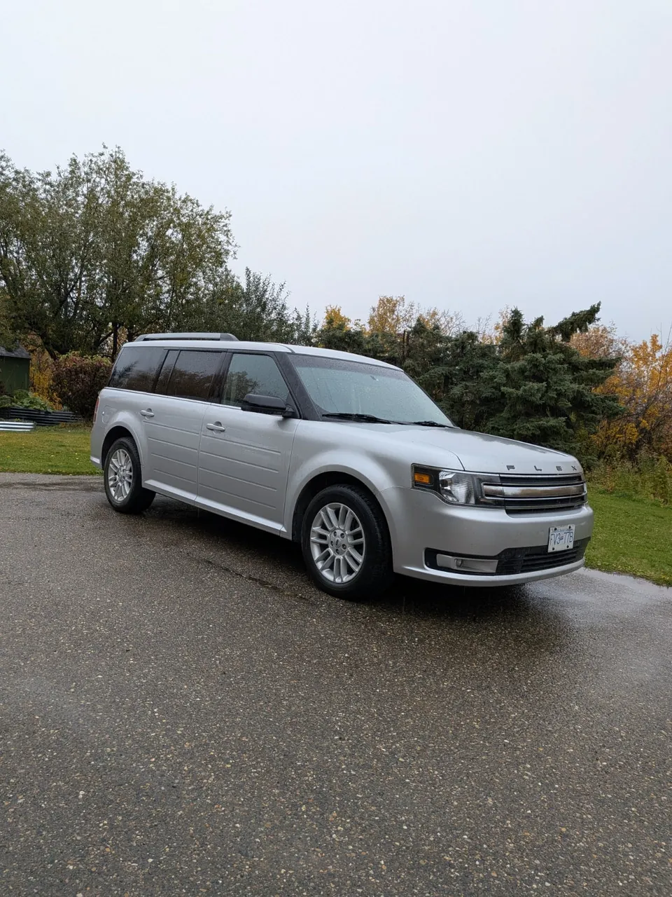 Ford Flex