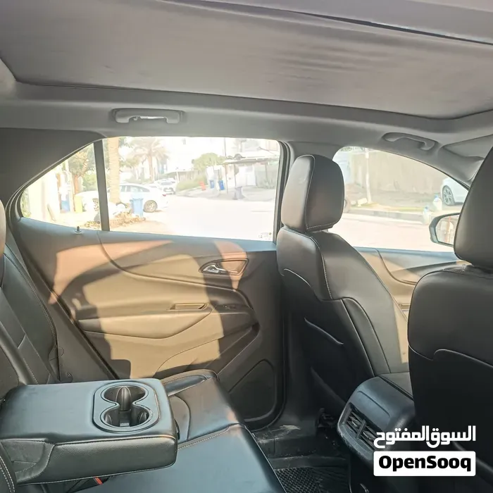 Chevrolet Equinox 2019 photo 4
