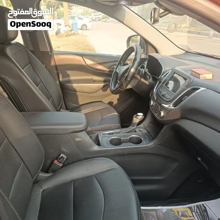 Chevrolet Equinox 2019 photo 2