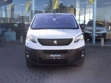 Peugeot Expert photo 3