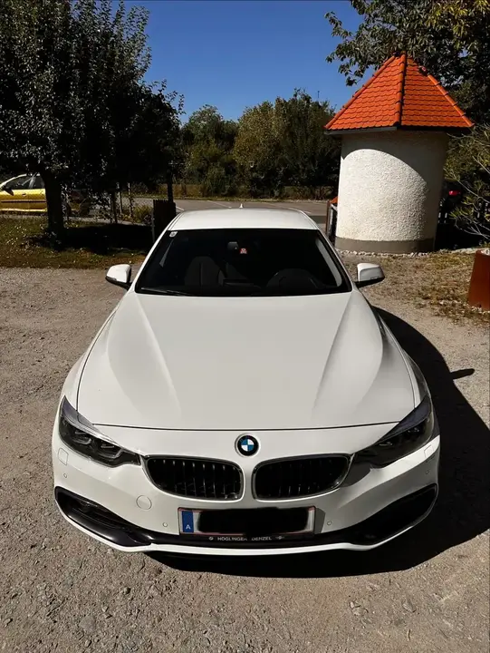 BMW 4 Series 2018 photo 2