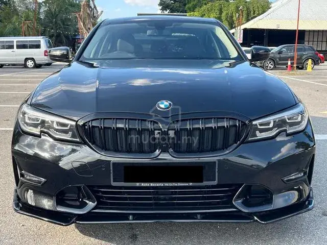 BMW 320I