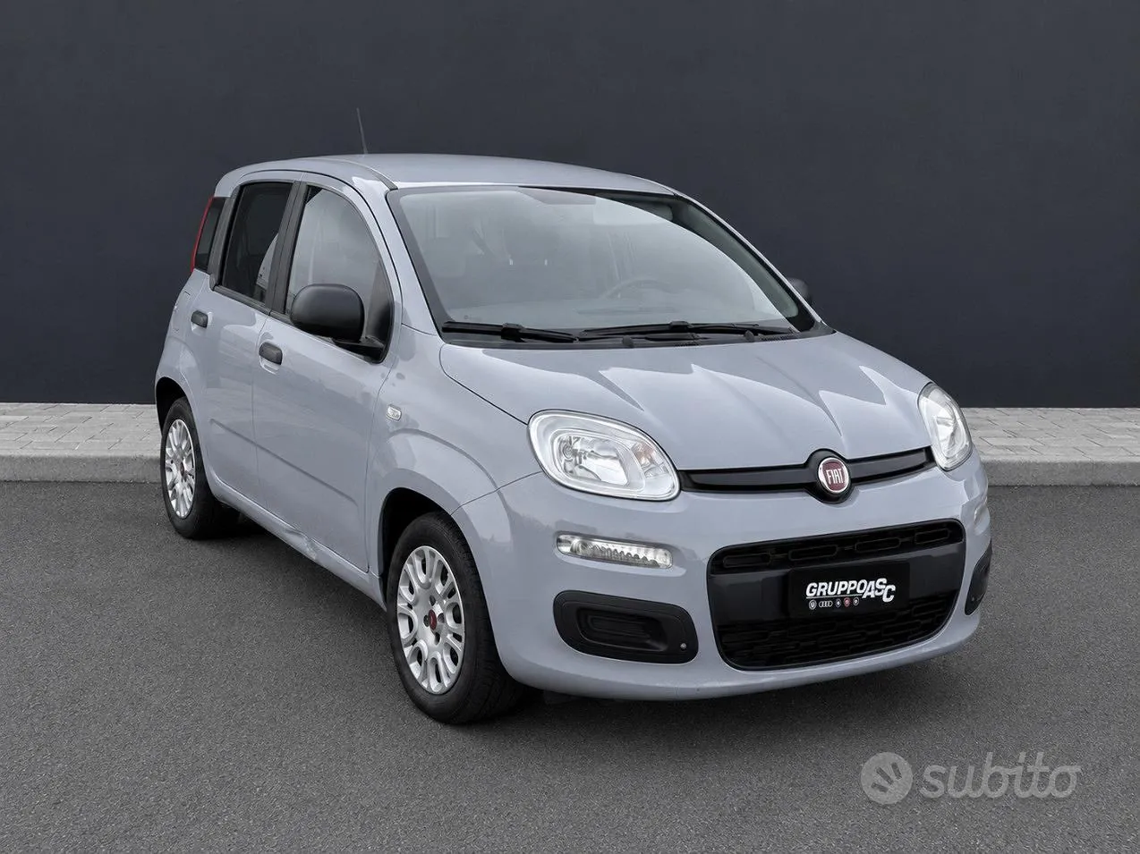 Fiat Panda 2020 photo 4