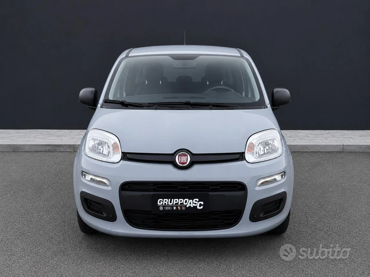 Fiat Panda 2020 photo 3