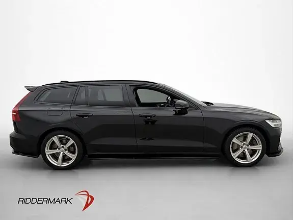 Volvo V60 2020 photo 5