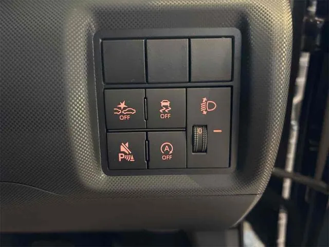 Toyota Raize 2025 photo 4